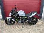 Kawasaki Z 650 Z650 ABS, 649 cc, Bedrijf, Meer dan 35 kW, Toermotor