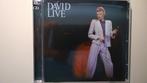 David Bowie - David Live, Ophalen of Verzenden, Zo goed als nieuw, Poprock