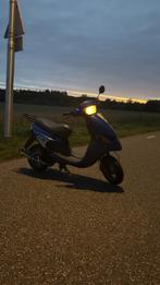 GEZOCHT!! Scooter zonder 123 met een beetje werk, Fietsen en Brommers, Ophalen of Verzenden