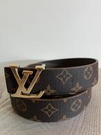 Heren riem nieuw echtleer 110cm, Kleding | Heren, Riemen en Ceinturen, Ophalen of Verzenden, Nieuw