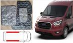 Raamisolatie woongedeelte Ford transit Black Line uitvoering, Buurserstraat 15 A, 7481 EG,Haaksbergen, Ophalen of Verzenden, Info@123CamperOnderdelen.nl