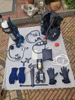 Duikuitusting, Watersport en Boten, Ophalen, Gebruikt, Duikpak