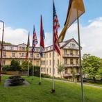 Parkhotel Valkenburg 2 personen inclusief wellness + zwembad, Twee personen, 1 overnachting