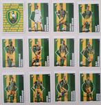 Voetbalplaatjes AH 2020-2021 complete series PER SERIE €1, Verzamelen, Verzenden, Albert Heijn, T, H