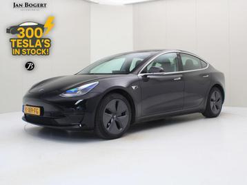 Tesla Model 3 Standard RWD Plus [ LFP ACCU+AUTOPILOT+60 kWh+ beschikbaar voor biedingen