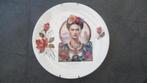bord Frida Khalo, Antiek en Kunst, Ophalen of Verzenden