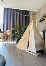 Sunny Alba tipi tent creme (twv 99,95), Ophalen of Verzenden, Gebruikt