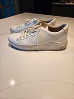 Blackstone sneakers maat 40, Wit, Ophalen of Verzenden, Sneakers of Gympen, Blackstone
