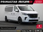 Nissan Primastar 2.0 dCi 170pk L2H1 Nismo+ | Dubbele Cabine, Stof, Gebruikt, Euro 6, 4 cilinders