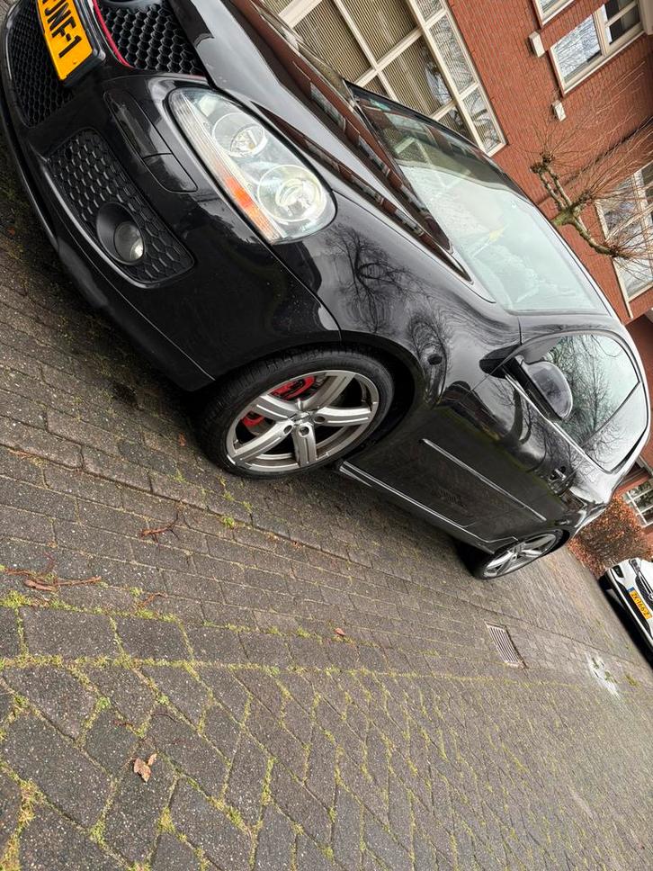 Originele Golf 5 gti, 30editie Pirelli uitgevoerd 298pk, Auto's, Volkswagen, Particulier, Golf, Benzine, E, Hatchback, Handgeschakeld