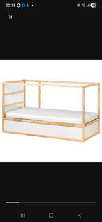 Kura bed, Ophalen, Gebruikt, Hoogslaper