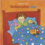 Welterusten Bas Liesbeth van Binsbergen 9789058293169, Ophalen of Verzenden, Zo goed als nieuw, Liesbeth van Binsbergen