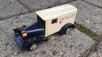 HOUTEN AUTO, Hobby en Vrije tijd, Modelauto's | 1:43, Ophalen of Verzenden, Zo goed als nieuw, Auto, Overige merken