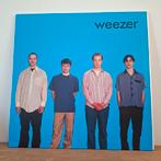 Weezer - blue album, Ophalen of Verzenden, Zo goed als nieuw, 12 inch, Poprock