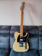 Squier Telecaster, Muziek en Instrumenten, Snaarinstrumenten | Gitaren | Elektrisch, Ophalen, Gebruikt, Solid body, Overige merken