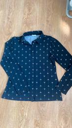 Nieuwe blouse van Jane Lushka maat L, Zwart, Maat 42/44 (L), Nieuw, Ophalen of Verzenden