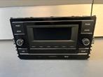 Volkswagen transporter t6.1 radio usb 7la035153a, Auto diversen, Ophalen of Verzenden, Zo goed als nieuw