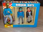 Airgam Boys Super Stars #72201 Terror Frankenstein Dracula, Ophalen, Nieuw