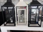 3 stuks decoratie, Tuin en Terras, Kweekspullen, Ophalen of Verzenden, Zo goed als nieuw