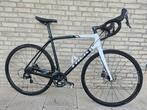 Trek Boone full carbon racefiets. Disc, Fietsen en Brommers, Fietsen | Racefietsen, Overige merken, 28 inch, Carbon, Ophalen of Verzenden