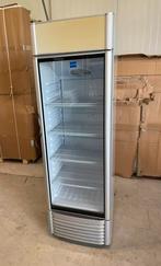 Horeca glazendeur koelkast koeling koeler vitrine glasdeur, Ophalen of Verzenden, Zo goed als nieuw