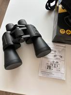 Verrekijker - Ideaal voor Natuur en Reizen, Audio, Tv en Foto, Optische apparatuur | Verrekijkers, Nieuw, 8 tot 12x, Met hoes of tas