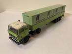 Lion Car DAF 2800 tweede generatie Van Vliet, Hobby en Vrije tijd, Modelauto's | 1:50, Ophalen of Verzenden, Gebruikt, Bus of Vrachtwagen