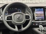 Volvo V60 2.0 T6 Plug-in hybrid AWD Plus Dark | Trekhaak | 3, Automaat, 12 maanden, Stof, Gebruikt