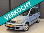 Fiat Panda 1.2 Emotion automaat - clima - lichtmetaal - NAP, Stof, Gebruikt, 1242 cc, 840 kg