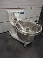 ZGAN BAKKERIJ INVENTARIS 230 LITER MENGMACHINE DEEGMACHINE, Ophalen, Zo goed als nieuw