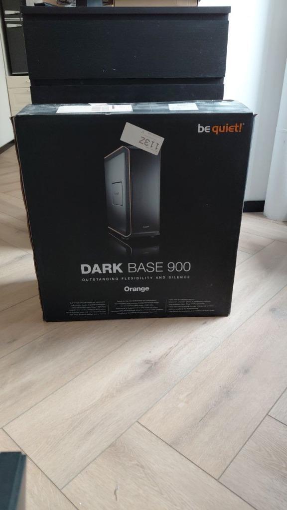 Be quiet! Storage Server 21TB SSD en 72 TB HDD, Computers en Software, Servers, Gebruikt, 3 tot 4 Ghz, 64 GB, Ophalen