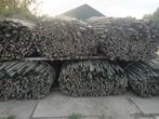 Gratis boompalen, Tuin en Terras, Ophalen, Gebruikt, Hout