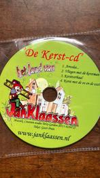 Kerst cd, Cd's en Dvd's, Ophalen of Verzenden, Zo goed als nieuw