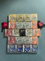 Complete gameboy  pokemon collectie, Ophalen of Verzenden, Zo goed als nieuw, Losse kaart
