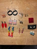 Mix & Match Oorbellen, Overige materialen, Overige kleuren, Ophalen of Verzenden, Met strass
