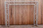 Protruss Lichtbrug Truss - Ideaal voor DJ's en Bands, Muziek en Instrumenten, Licht en Laser, Ophalen, Gebruikt, Overige typen