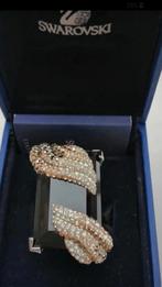 Super swarovski ring  nieuw, Overige materialen, Nieuw, Ophalen of Verzenden, Dame