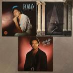 Rob de Nijs - Roman, Vrije Val, Pur Sang, Ophalen of Verzenden