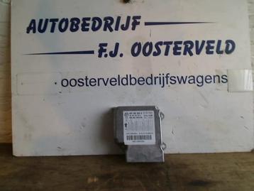 Airbag Module van een Audi A6 beschikbaar voor biedingen