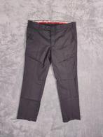 Meyer Roma Broek Chino W38 L30 Zwart Nette Broek Maat 27, Maat 52/54 (L), Zwart, Meyer, Ophalen of Verzenden