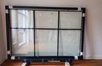 2x Kozijnen aluminium Reynaers SL38, Doe-het-zelf en Verbouw, Ophalen, Raamkozijn, 150 tot 225 cm, 150 tot 225 cm