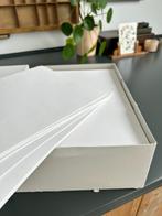 A4 papier Tintoretto Gesso van Fedrigoni doos 1000 vel, Ophalen of Verzenden, Nieuw