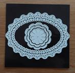 Snijmallen set - MD Craft Tables
(op een magnetisch vel), Hobby en Vrije tijd, Ophalen of Verzenden, Nieuw, Overige thema's, Pons of Mal