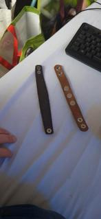 Armbanden, Sieraden, Tassen en Uiterlijk, Armbanden, Ophalen of Verzenden, Gebruikt