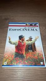 Jean de Florette en La Reine Margot. Eurocinema de France., Cd's en Dvd's, Ophalen of Verzenden, Zo goed als nieuw, Overige gebieden