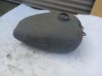 Fn  benzinetank, Motoren, Ophalen