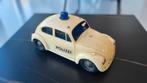 volkswagen kever polizei, Hobby en Vrije tijd, Modelauto's | 1:18, Ophalen of Verzenden, Gebruikt, Auto, Overige merken