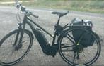 Cube Elektrische Fiets - Defecte Motor, Goede Accu, Ophalen, Gebruikt, Cube
