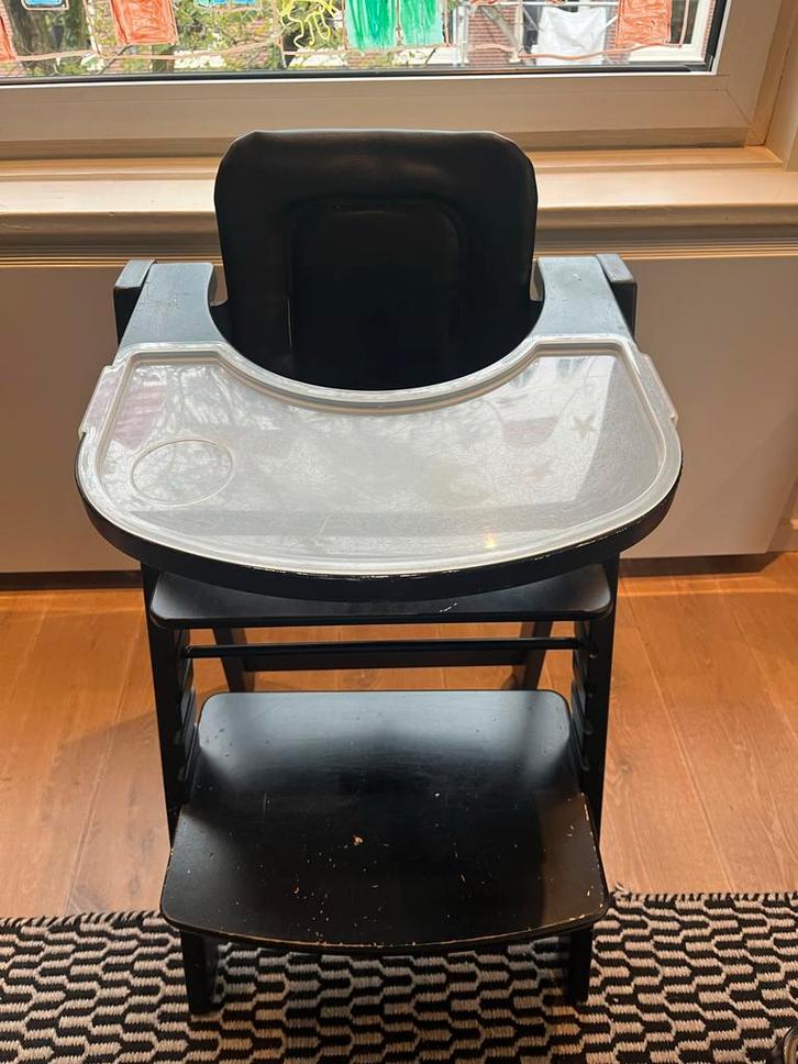 Kidsmill Up! kinderstoel, Kinderen en Baby's, Kinderstoelen, Gebruikt, Meegroeistoel, Ophalen