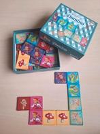 Efteling Domino, Een of twee spelers, Ophalen of Verzenden, Zo goed als nieuw, Efteling